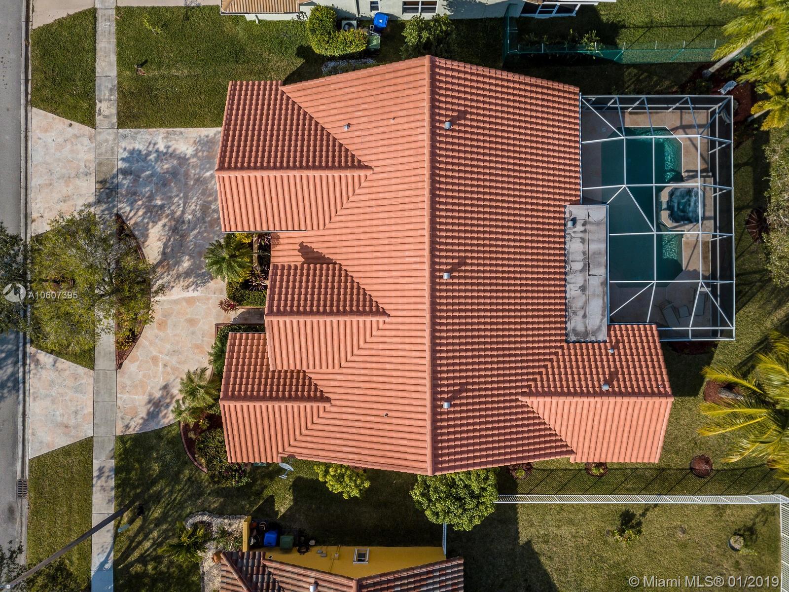 WESTFORK 1 PLAT - Residential