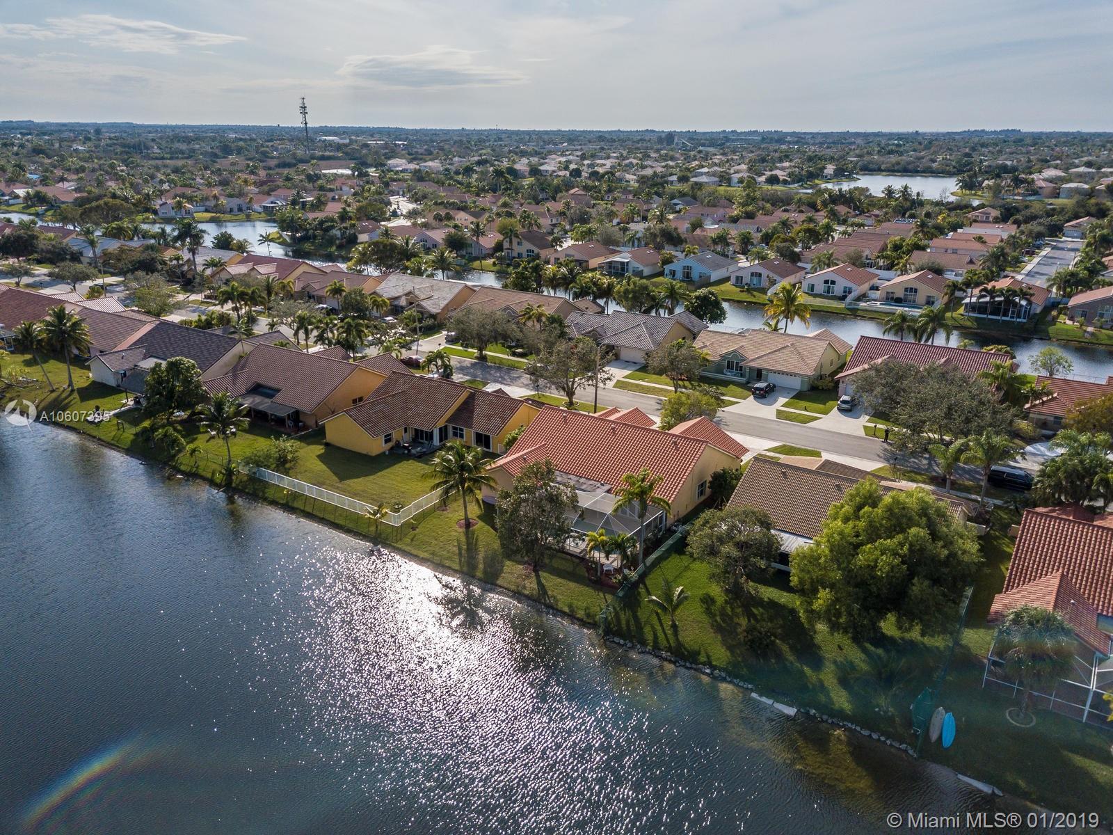 WESTFORK 1 PLAT - Residential