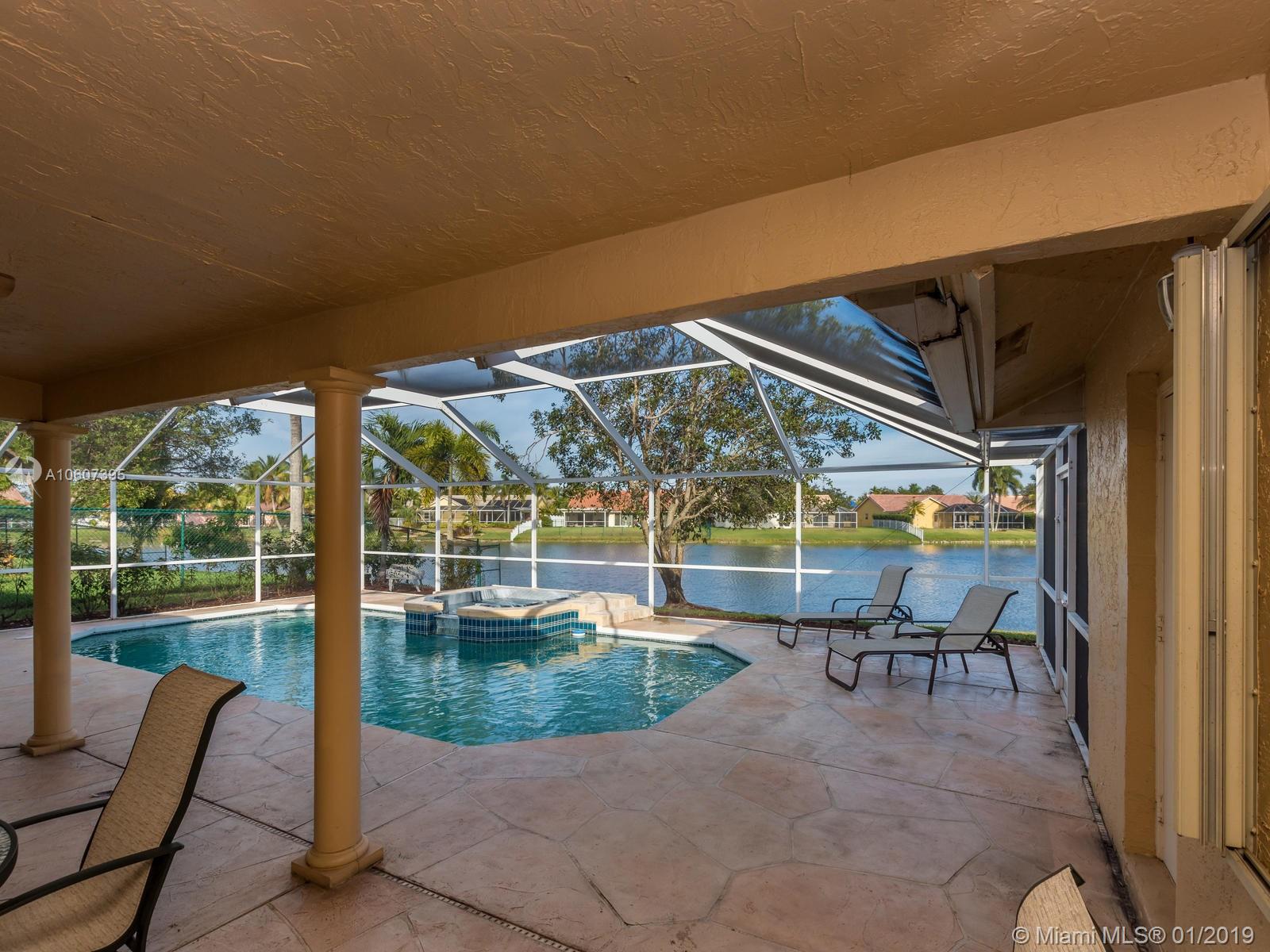 WESTFORK 1 PLAT - Residential