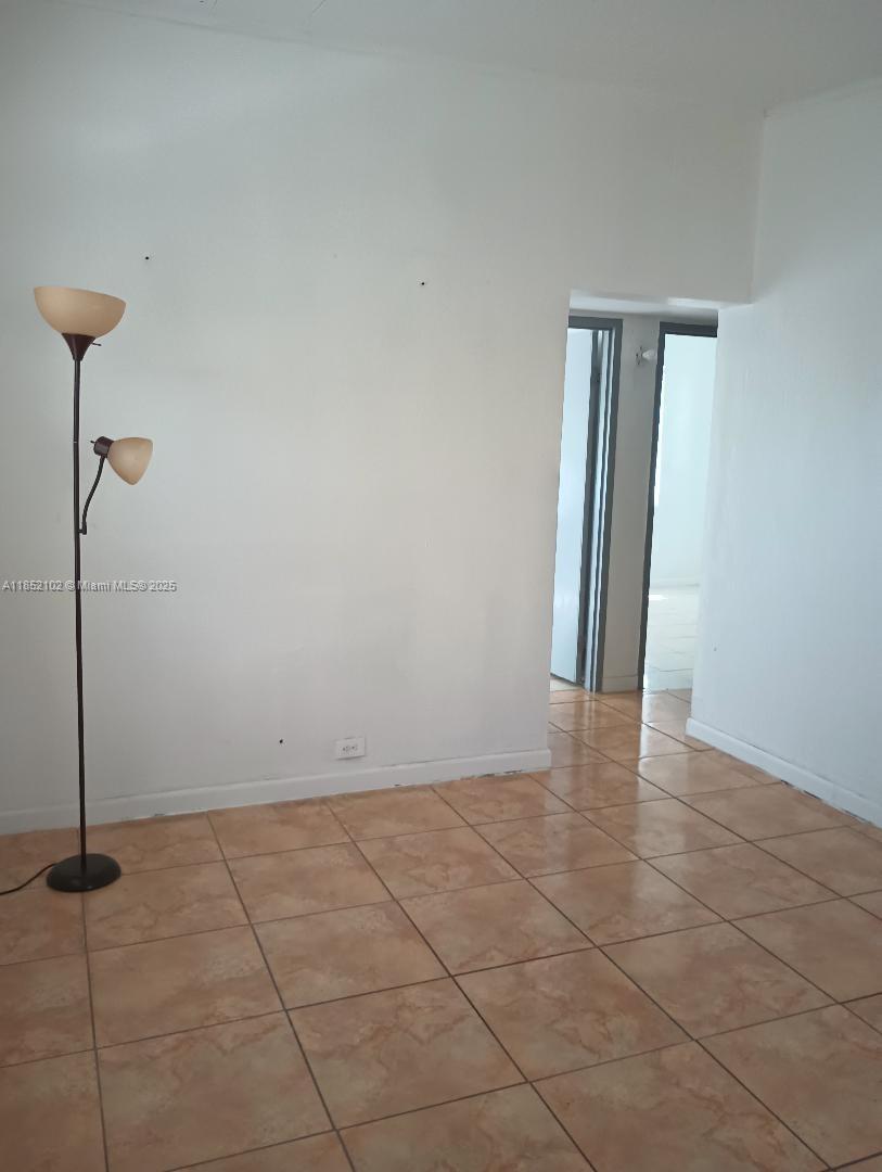 Welcome to a a beautiful house in North Miami 2 bedroom and 1 bath, nice yard with different fruit tree , central A/C , nice kitchen ,the owner will give $500.00 credit for the refrigerator .the property is in electronic Lock Boxes, hurricane shutters