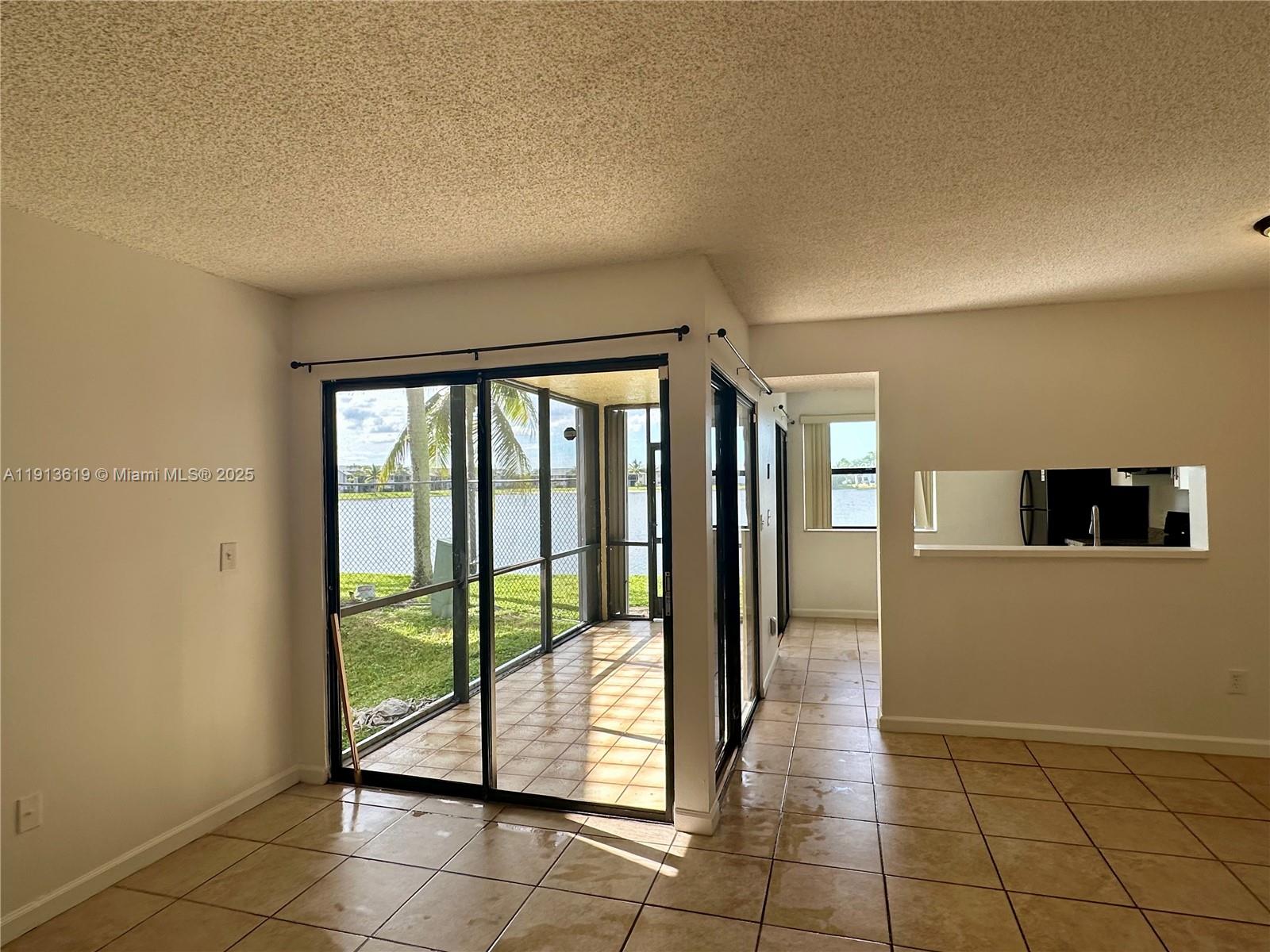 LAKESHORE CONDO 7 - Residential Lease