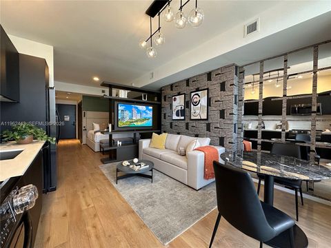 398 NE 5th St 3008 Miami FL 33132