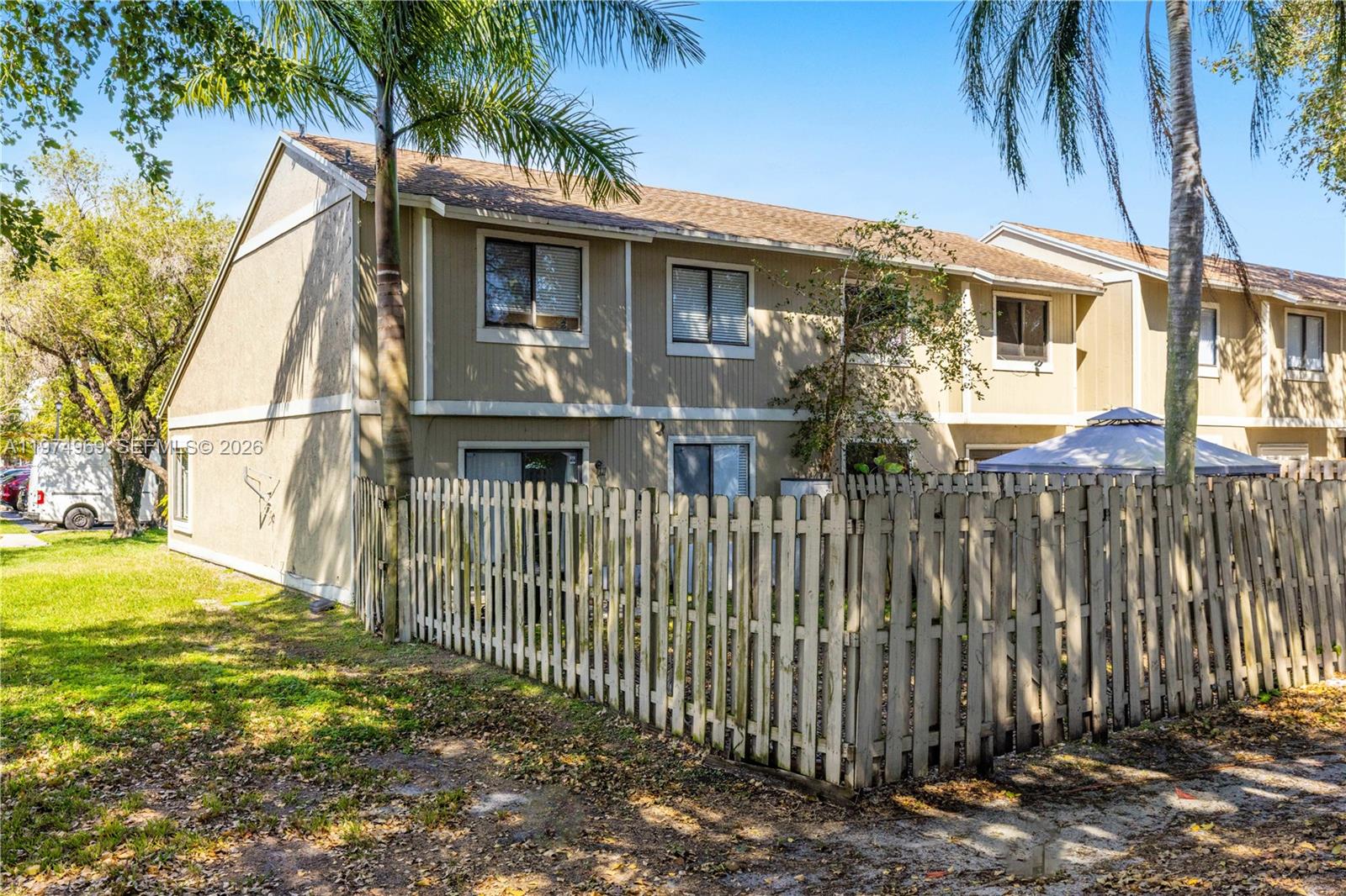 WELLEBY NW QUADRANT - Residential