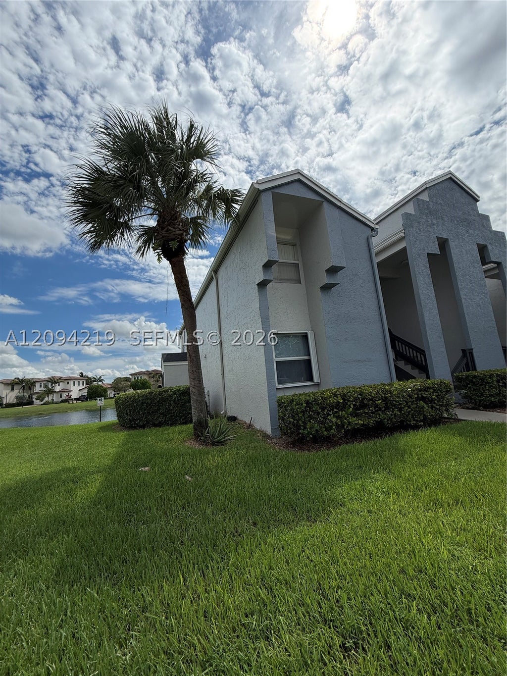Photo of 855 SW 113th Way #855, Pembroke Pines, FL 33025 (MLS # A12094219)