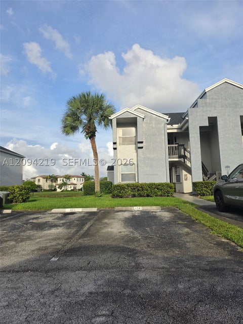 Photo of 855 SW 113th Way #855, Pembroke Pines, FL 33025 (MLS # A12094219)