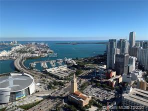 PARAMOUNT MIAMI WORLDCENT - Residential Lease