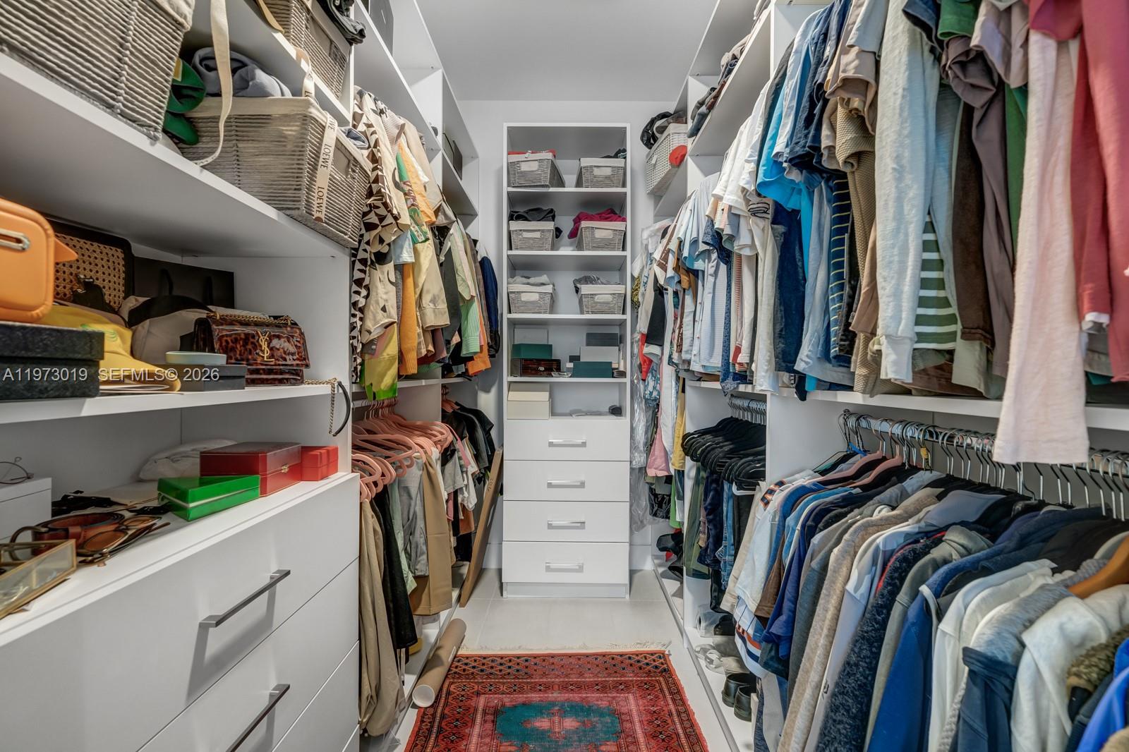 LINCOLN SUB - Residential