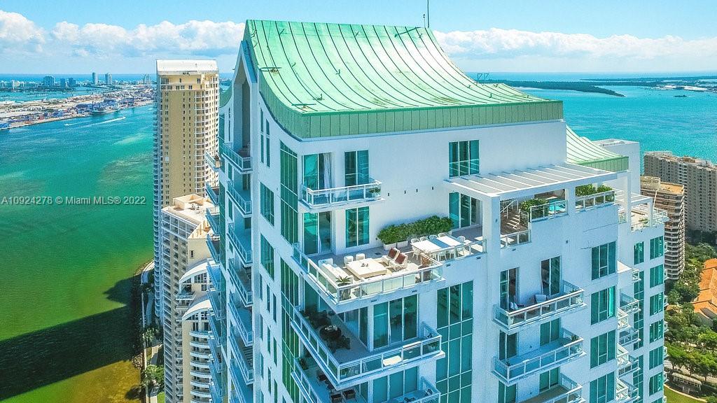 ASIA CONDO - Residential