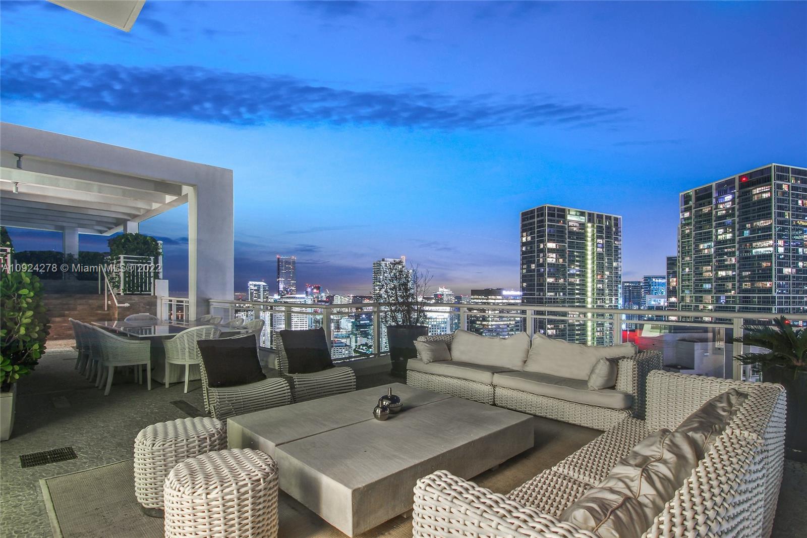 ASIA CONDO - Residential