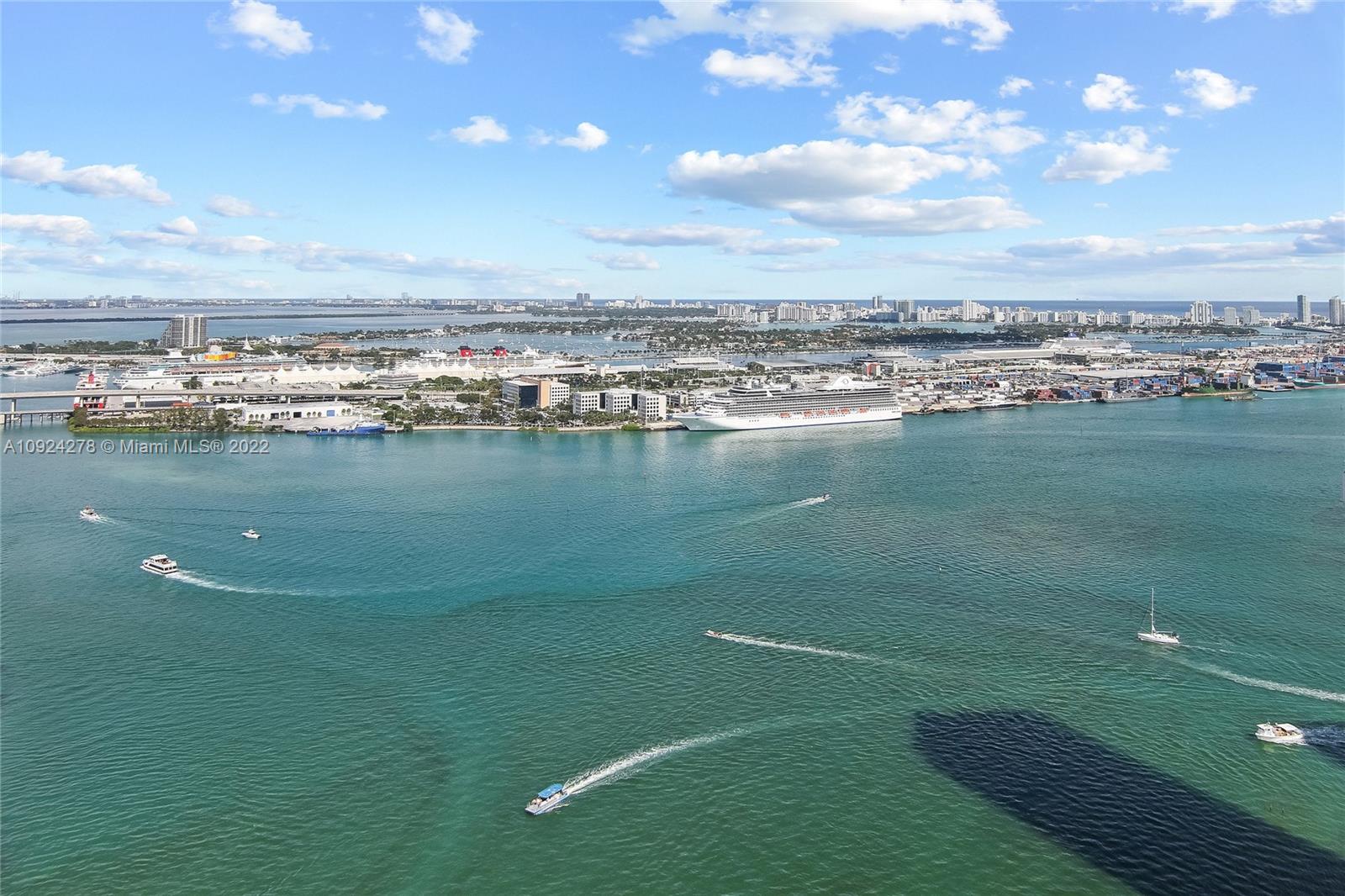 ASIA CONDO - Residential