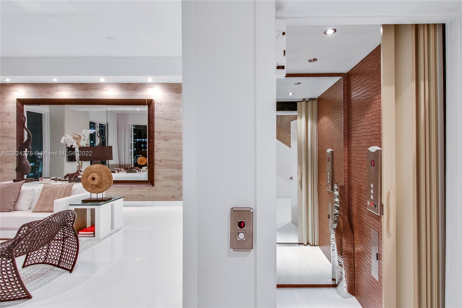 ASIA CONDO - Residential