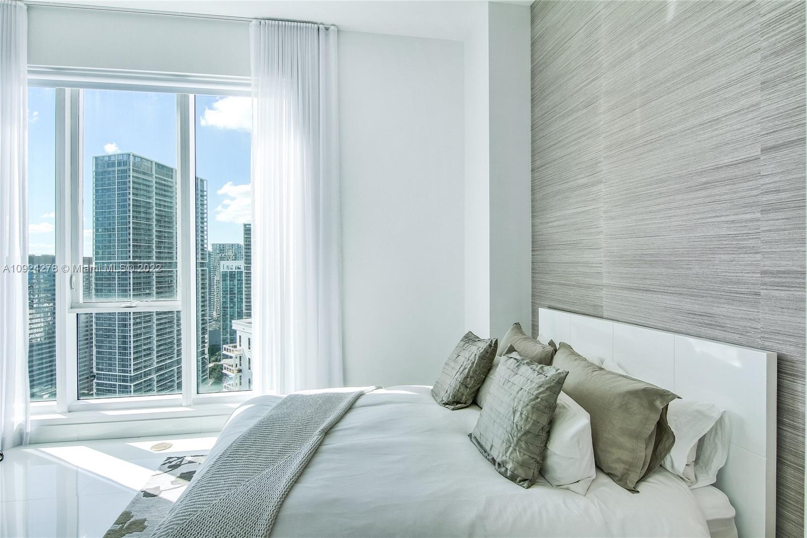 ASIA CONDO - Residential