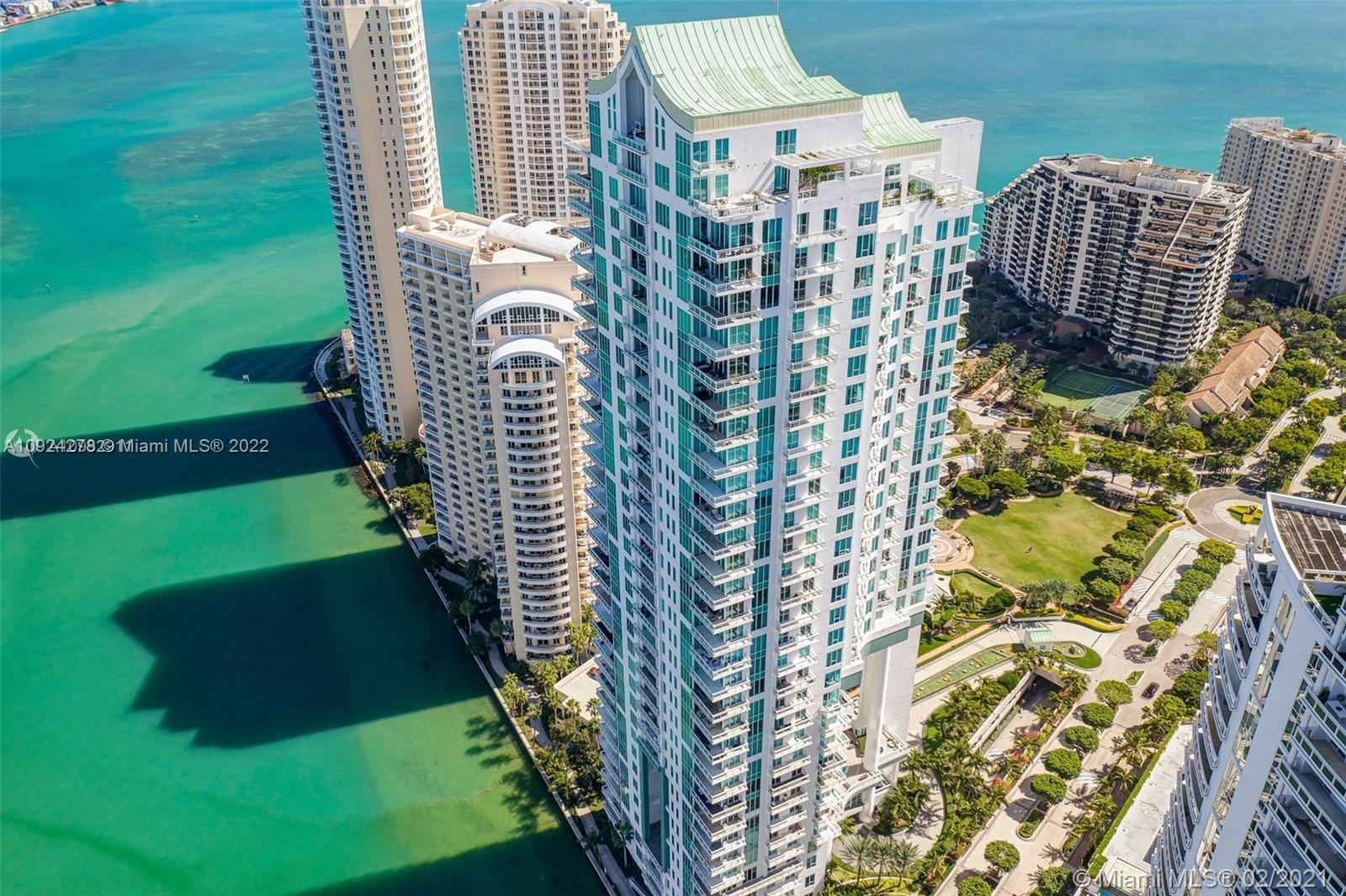 ASIA CONDO - Residential