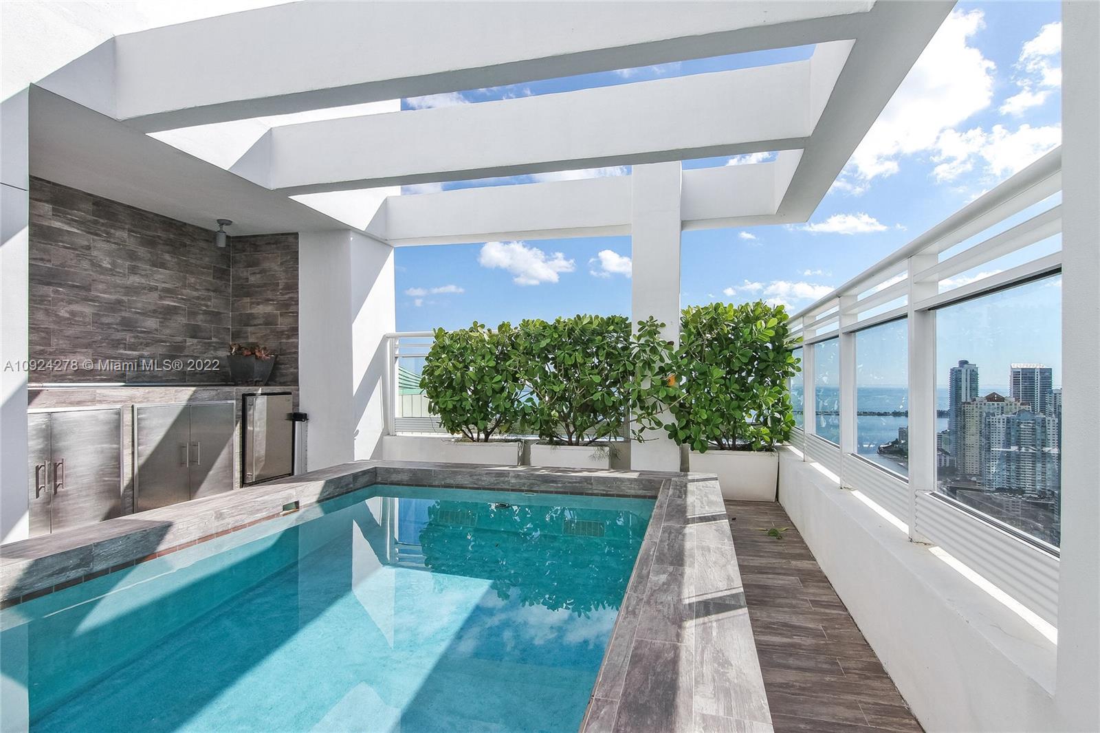 ASIA CONDO - Residential