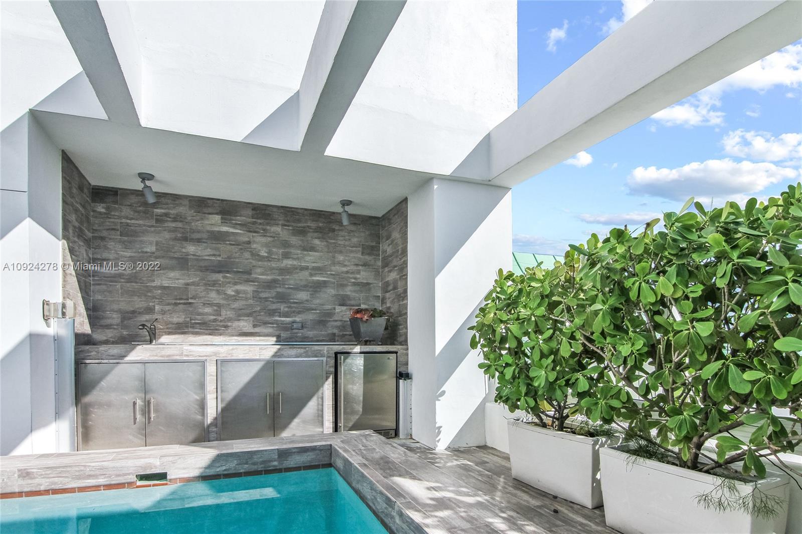 ASIA CONDO - Residential