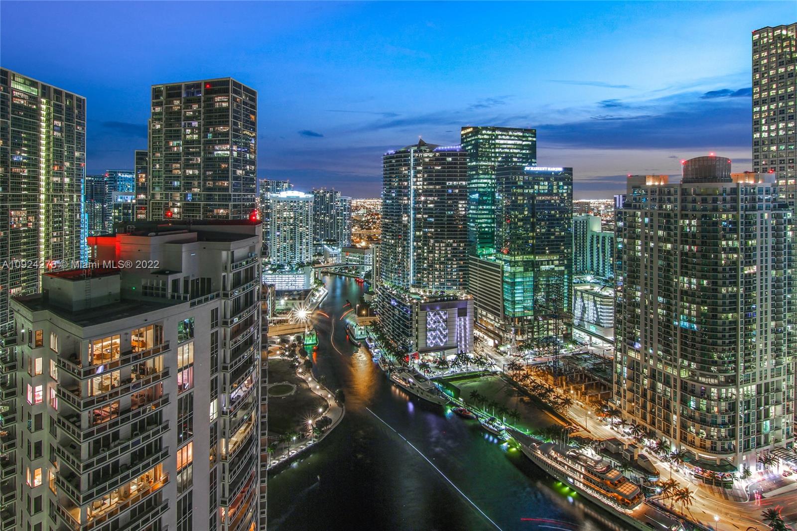 ASIA CONDO - Residential