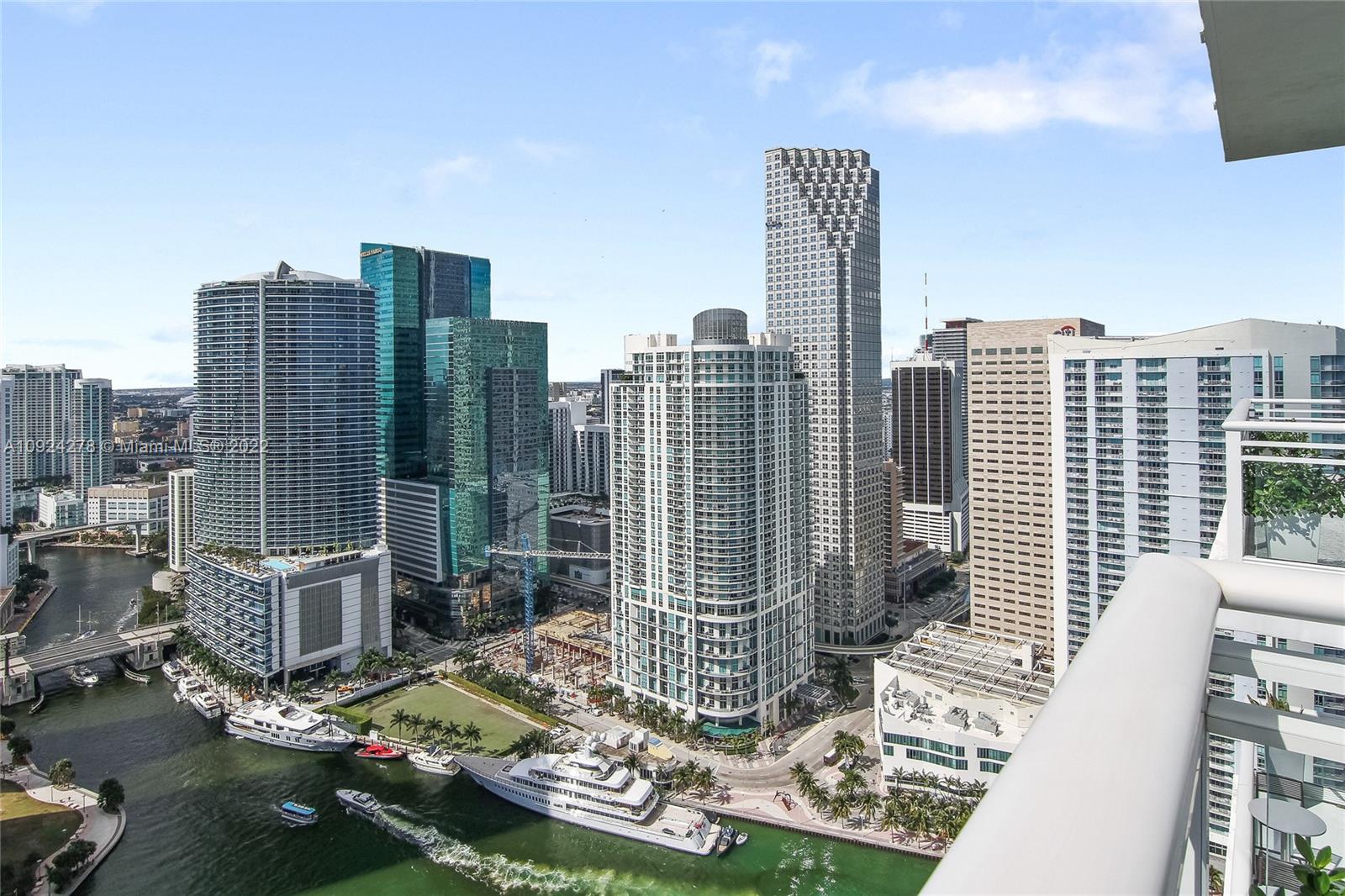 ASIA CONDO - Residential