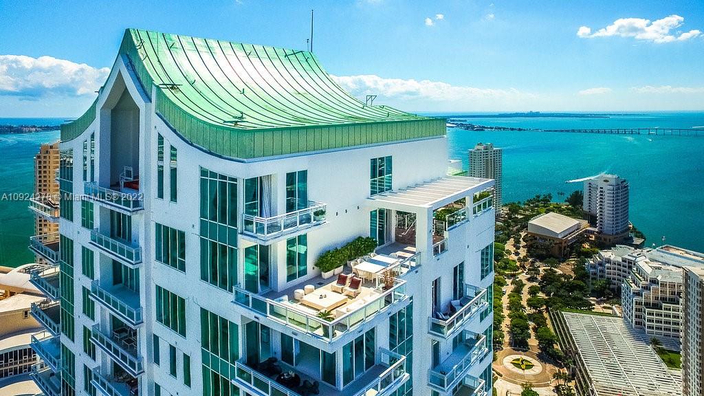 ASIA CONDO - Residential