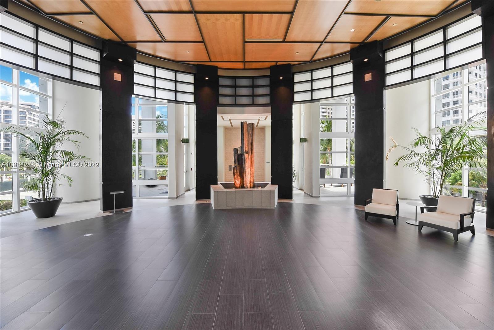 ASIA CONDO - Residential