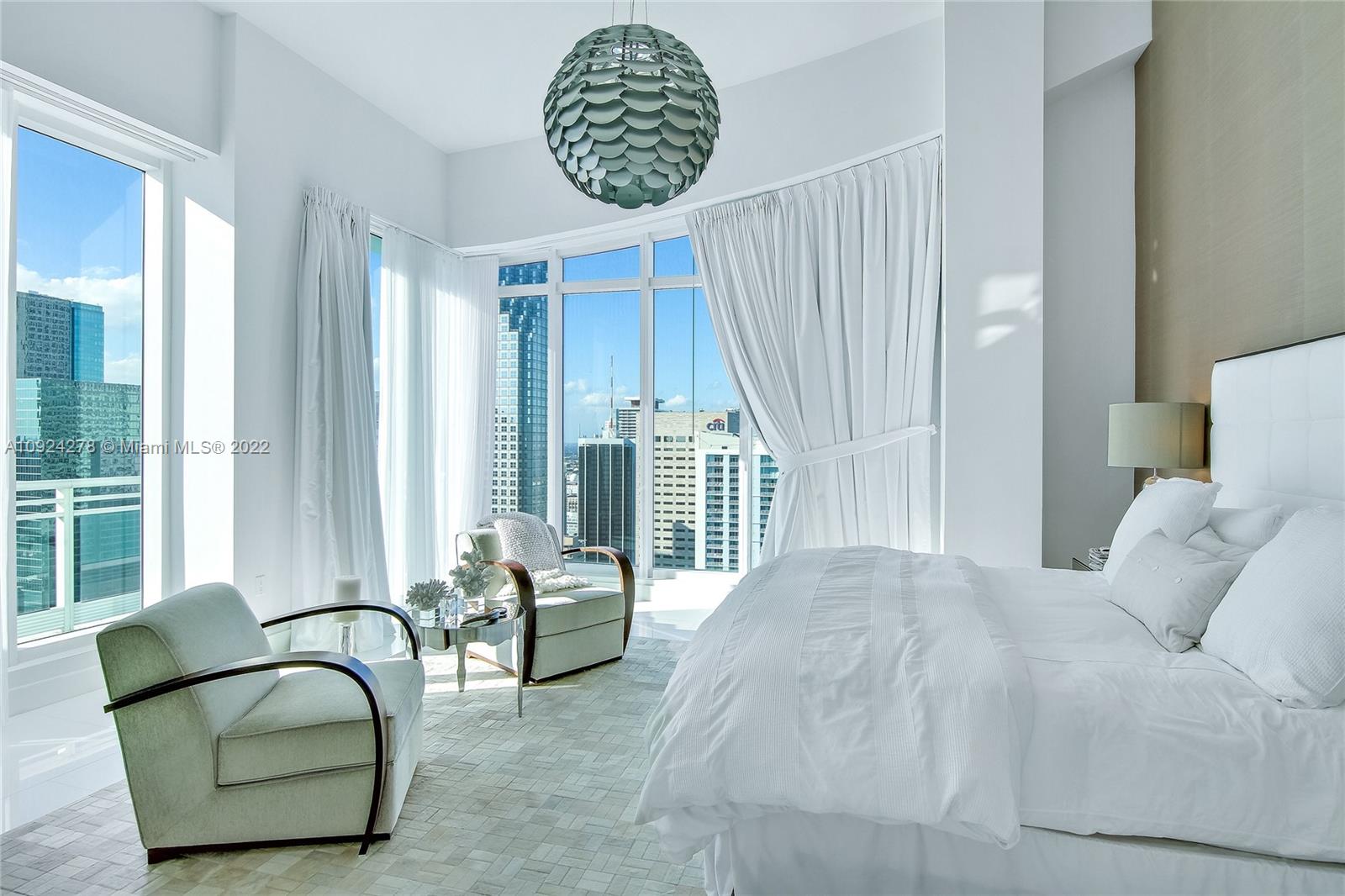 ASIA CONDO - Residential