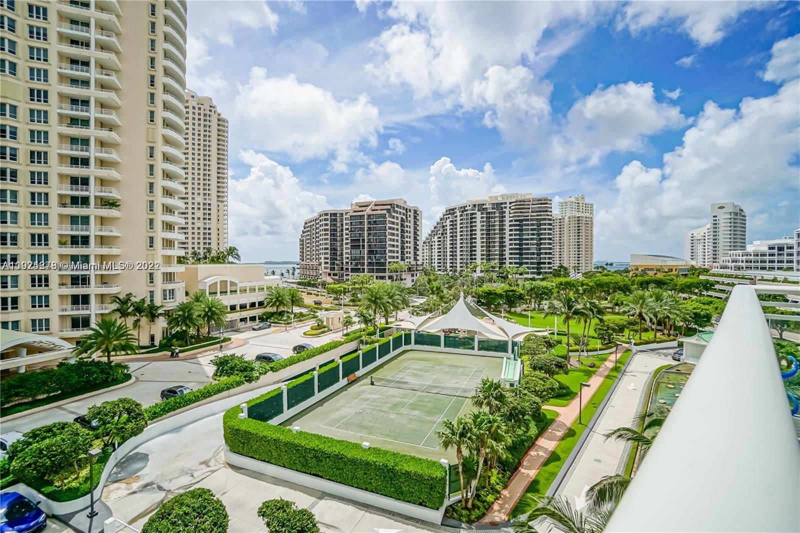 ASIA CONDO - Residential