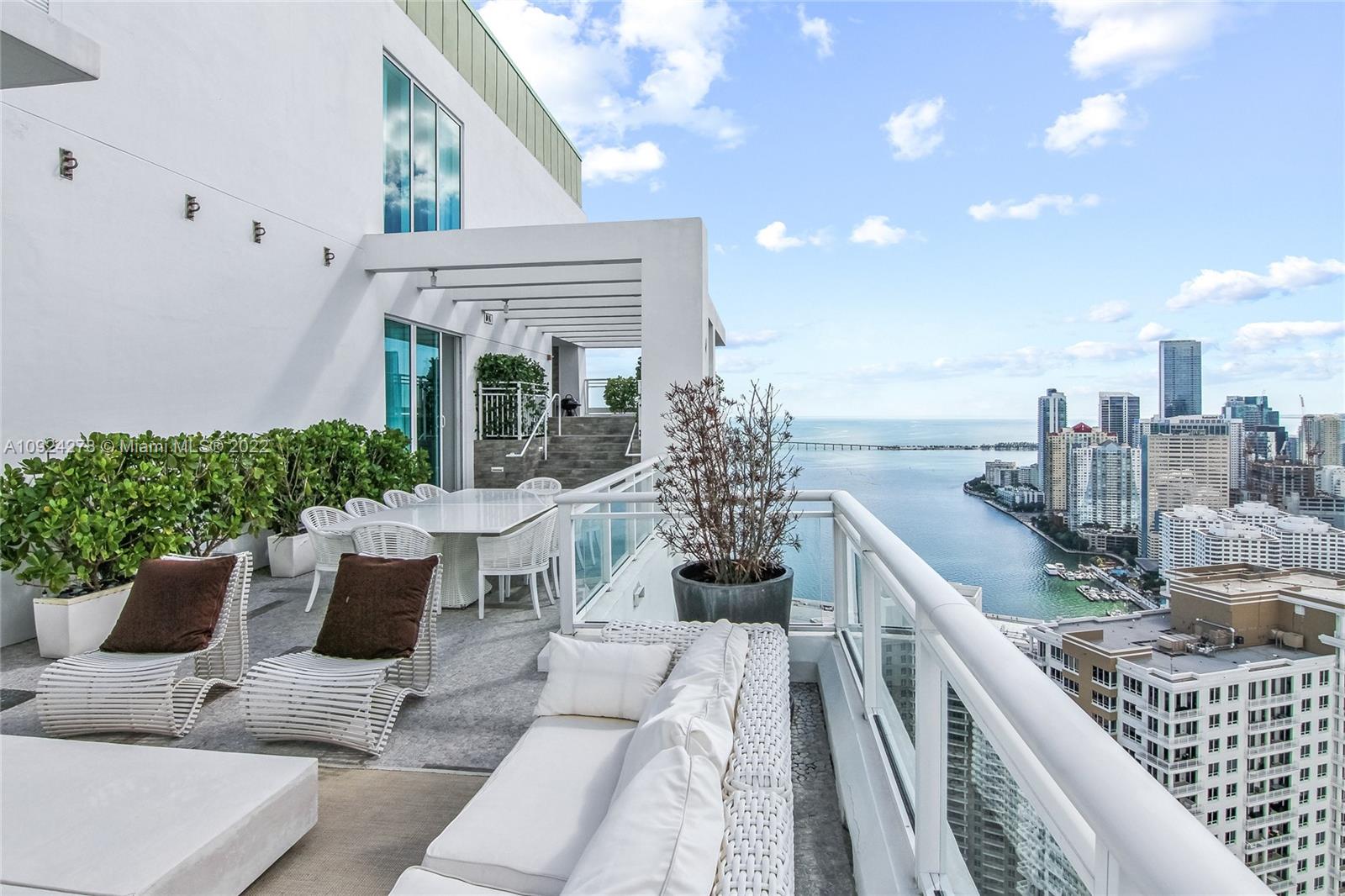 ASIA CONDO - Residential