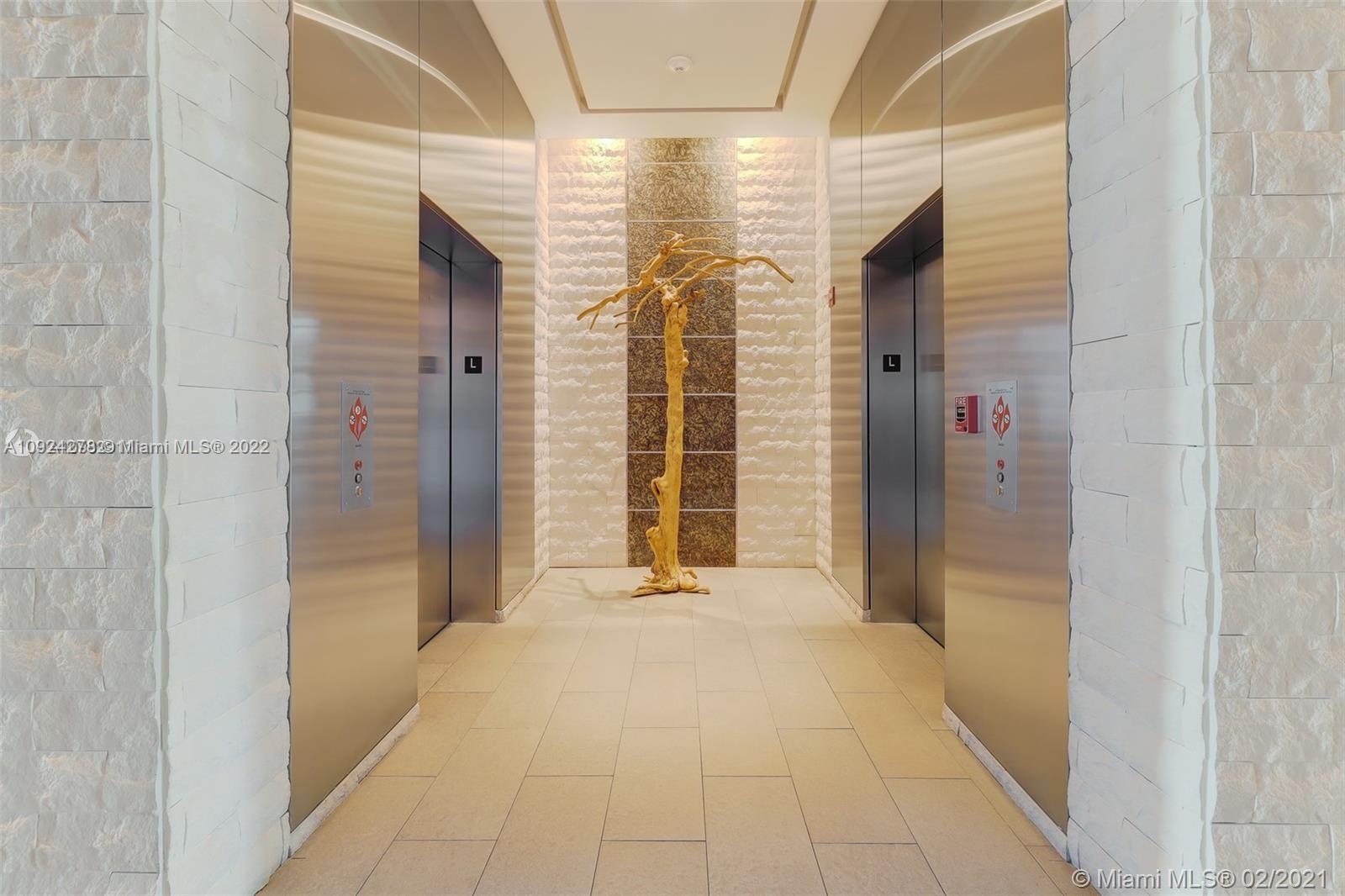 ASIA CONDO - Residential