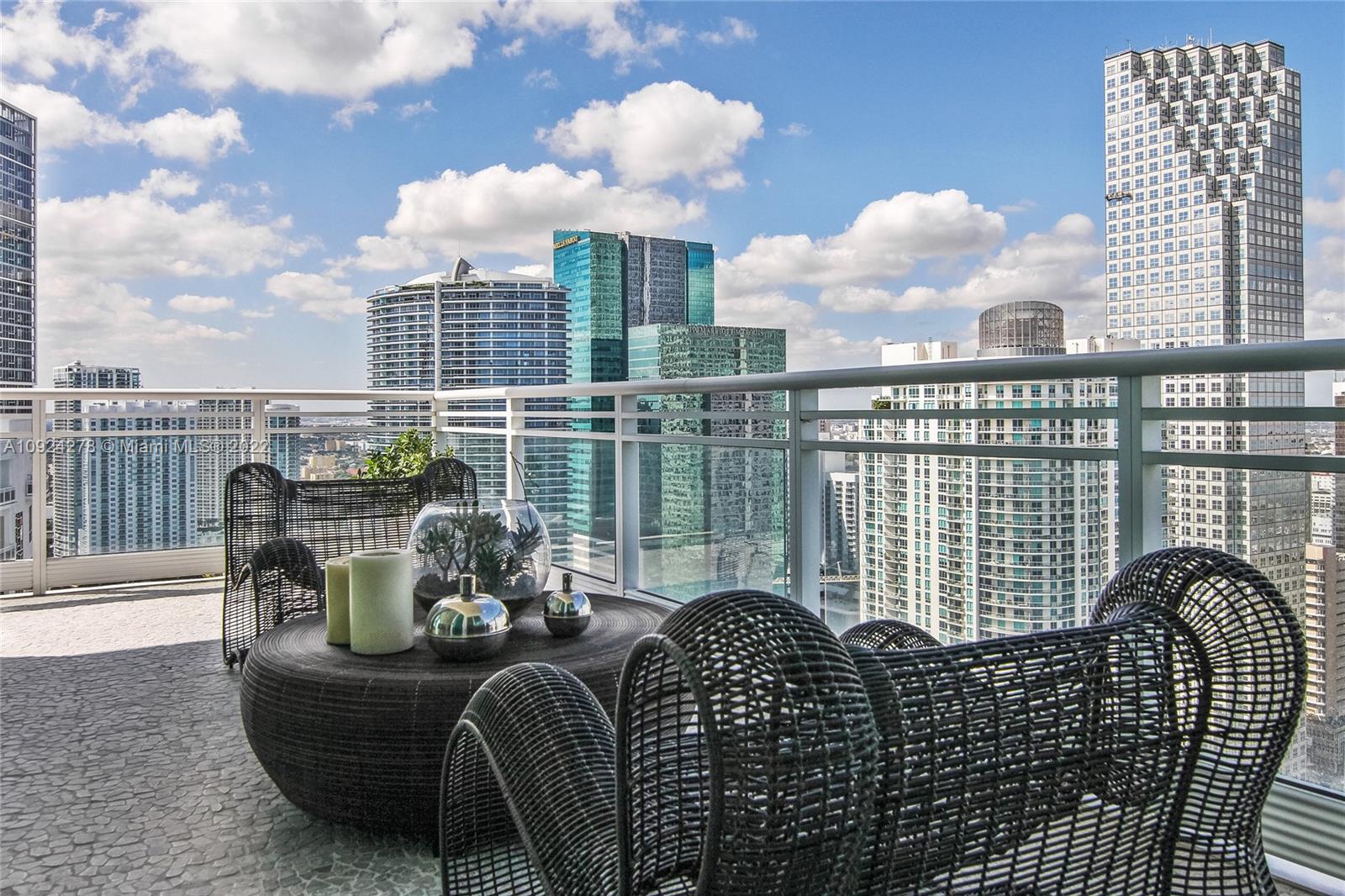 ASIA CONDO - Residential