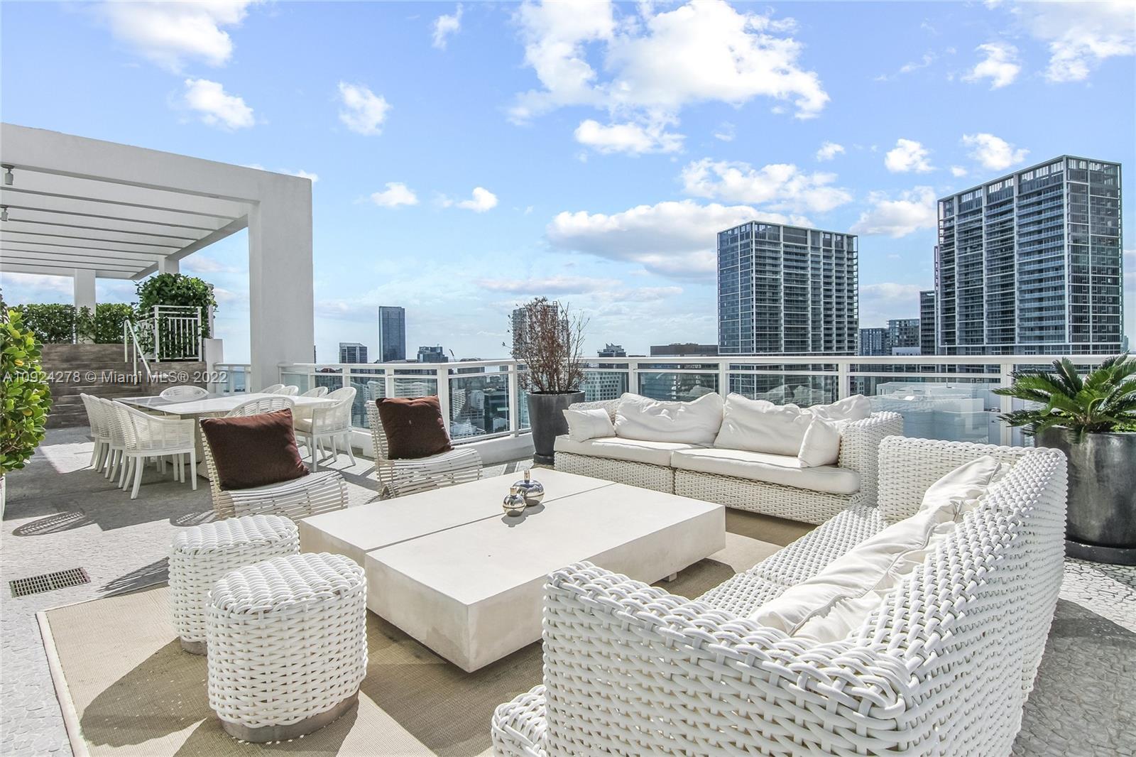 ASIA CONDO - Residential