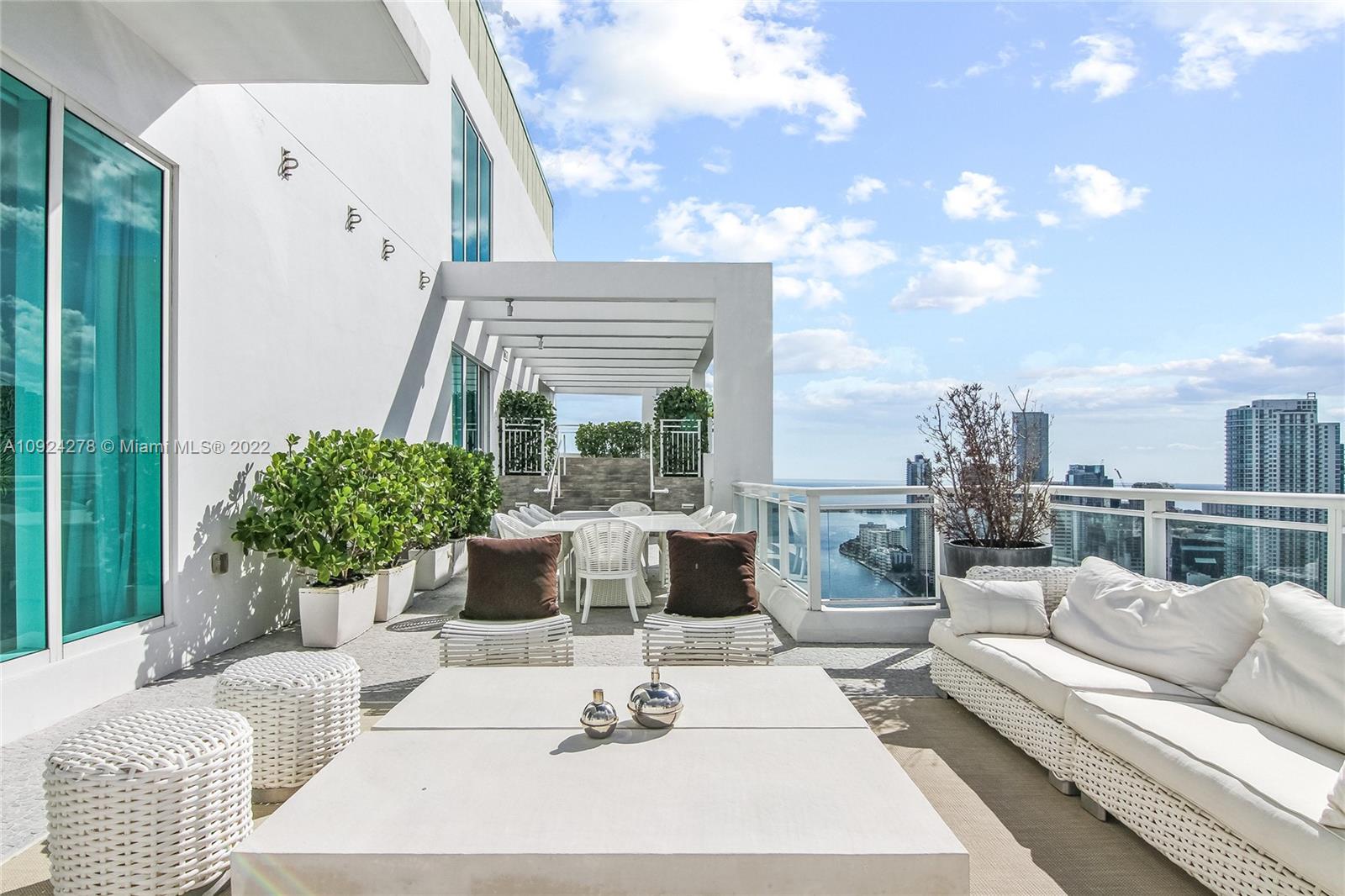 ASIA CONDO - Residential