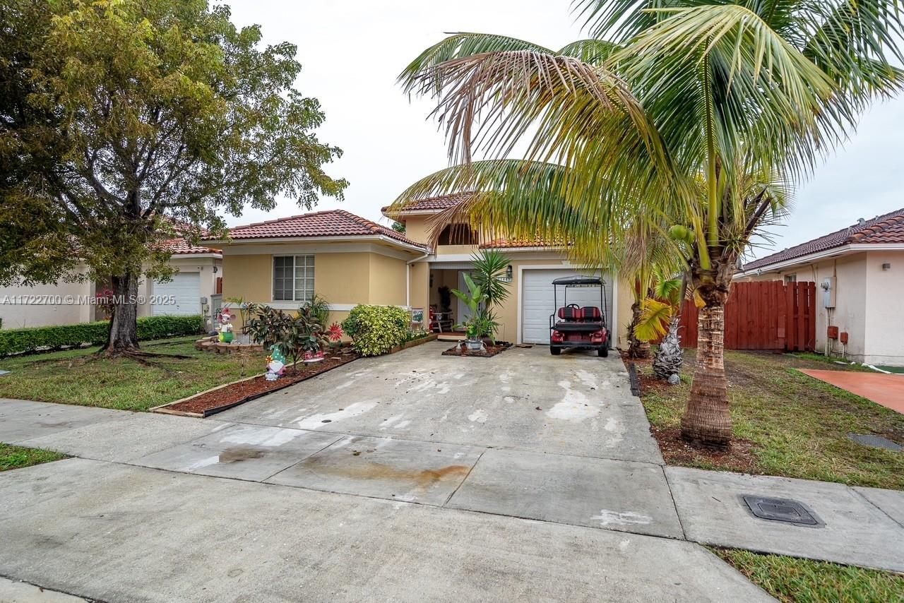 Property for Sale at 21445 Sw 89th Path, Cutler Bay, Miami-Dade County, Florida - Bedrooms: 3 
Bathrooms: 2  - $550,000