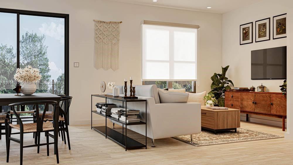 Villas at Tuttle Royale - Residential Lease