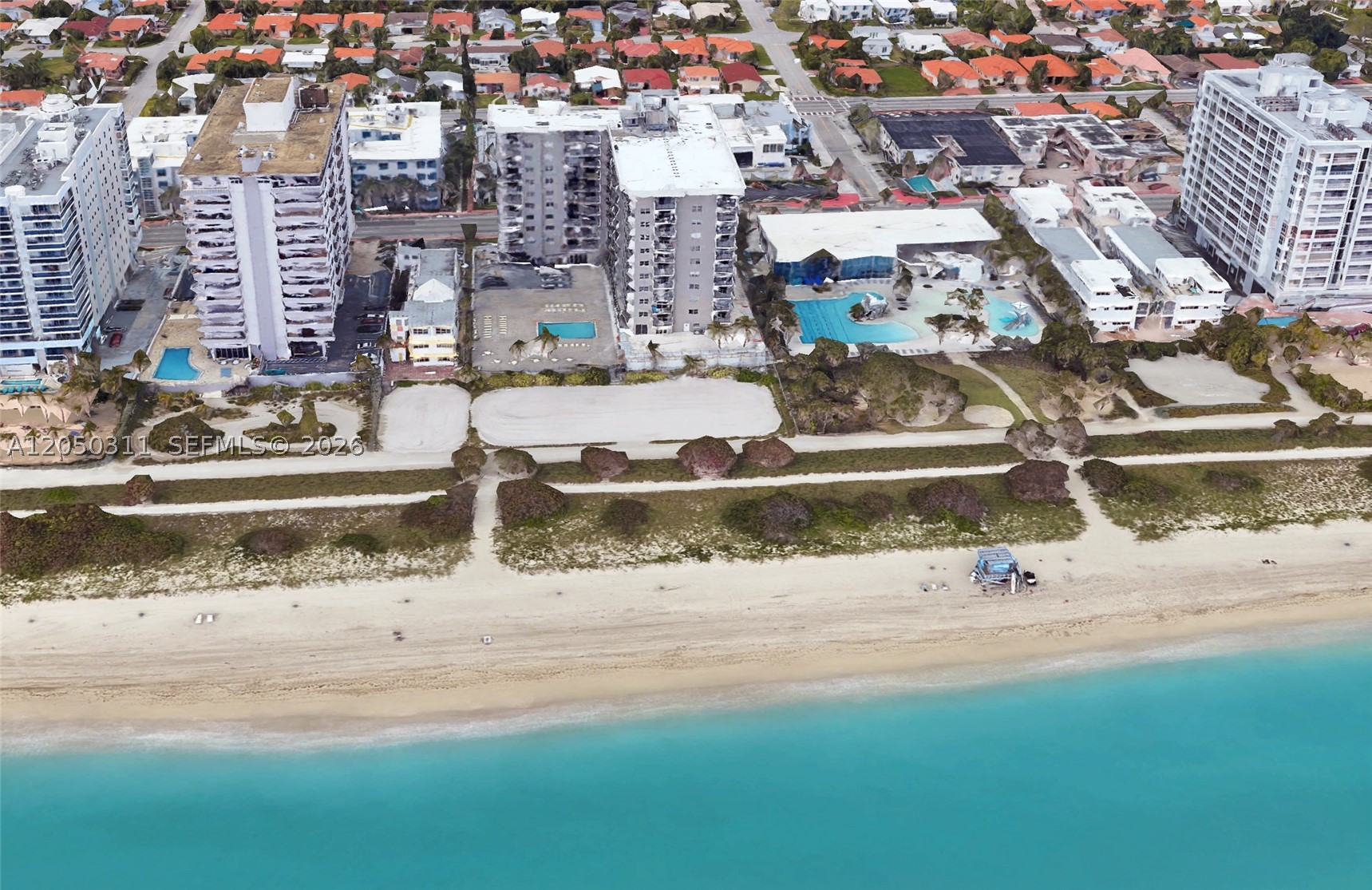 9273 Collins Ave 1010