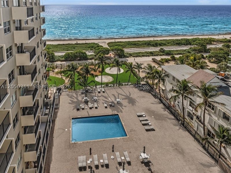 9273 Collins Ave 1010