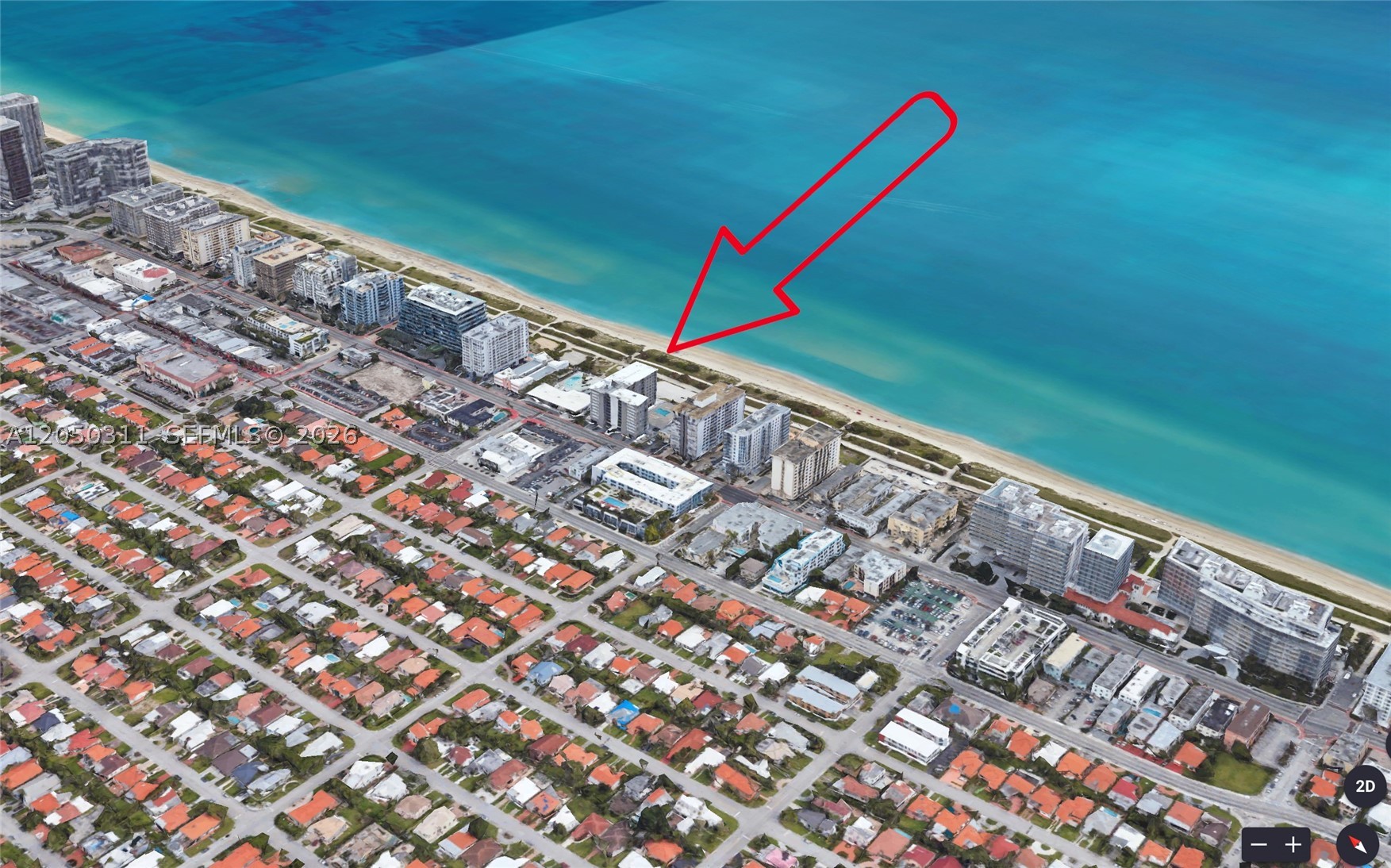 9273 Collins Ave 1010