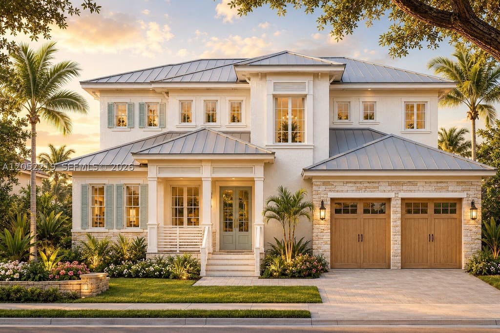 Photo of 1642 SE 14th St, Fort Lauderdale, FL 33316 (MLS # A12052219)