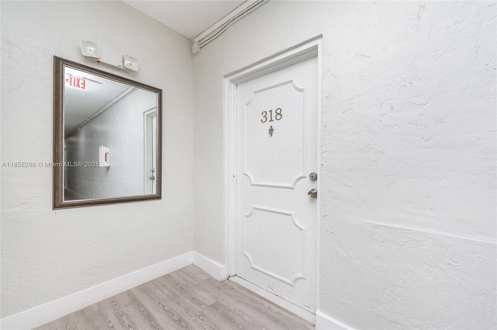 AVILA CONDO - Residential