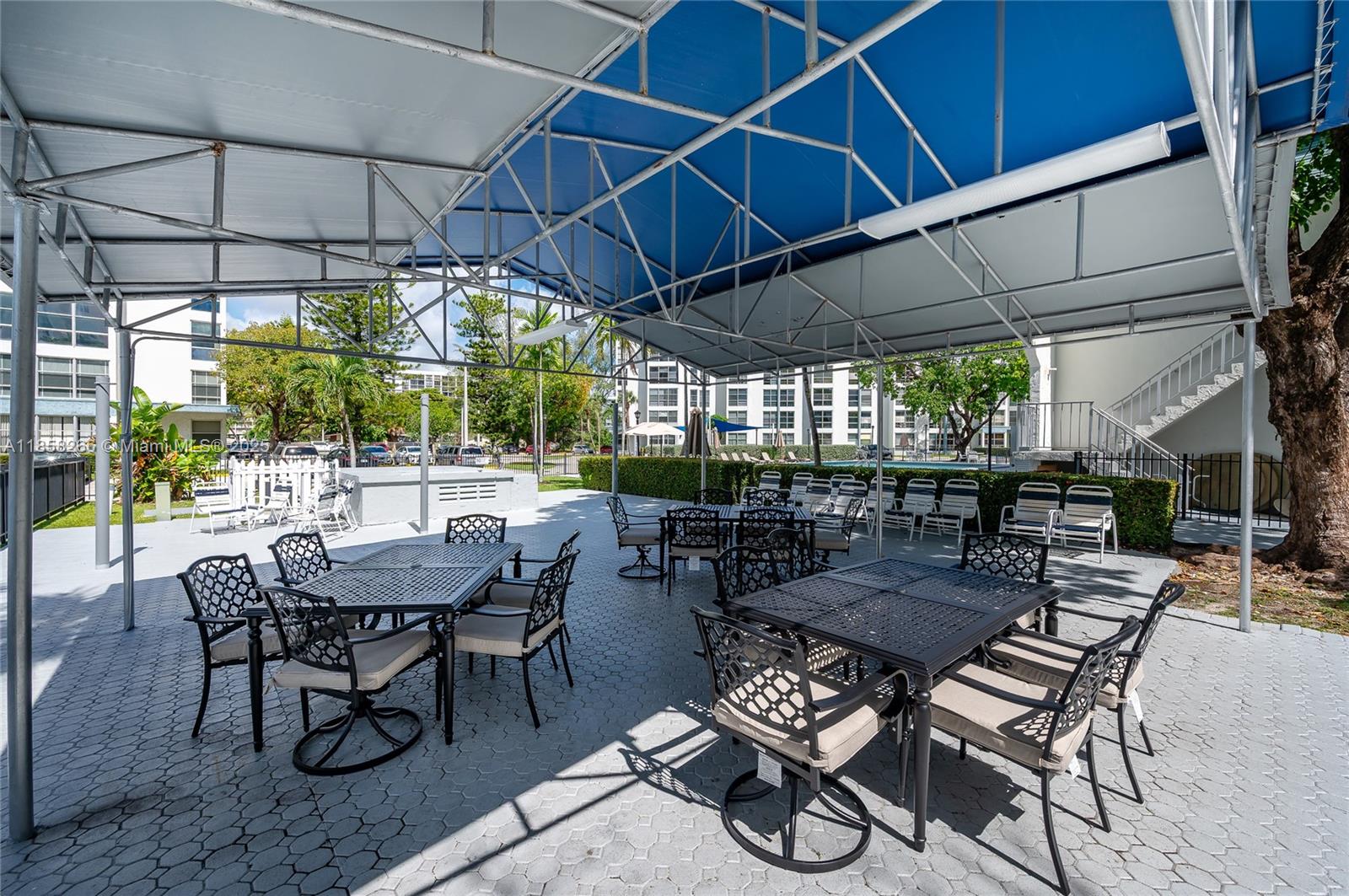 AVILA CONDO - Residential