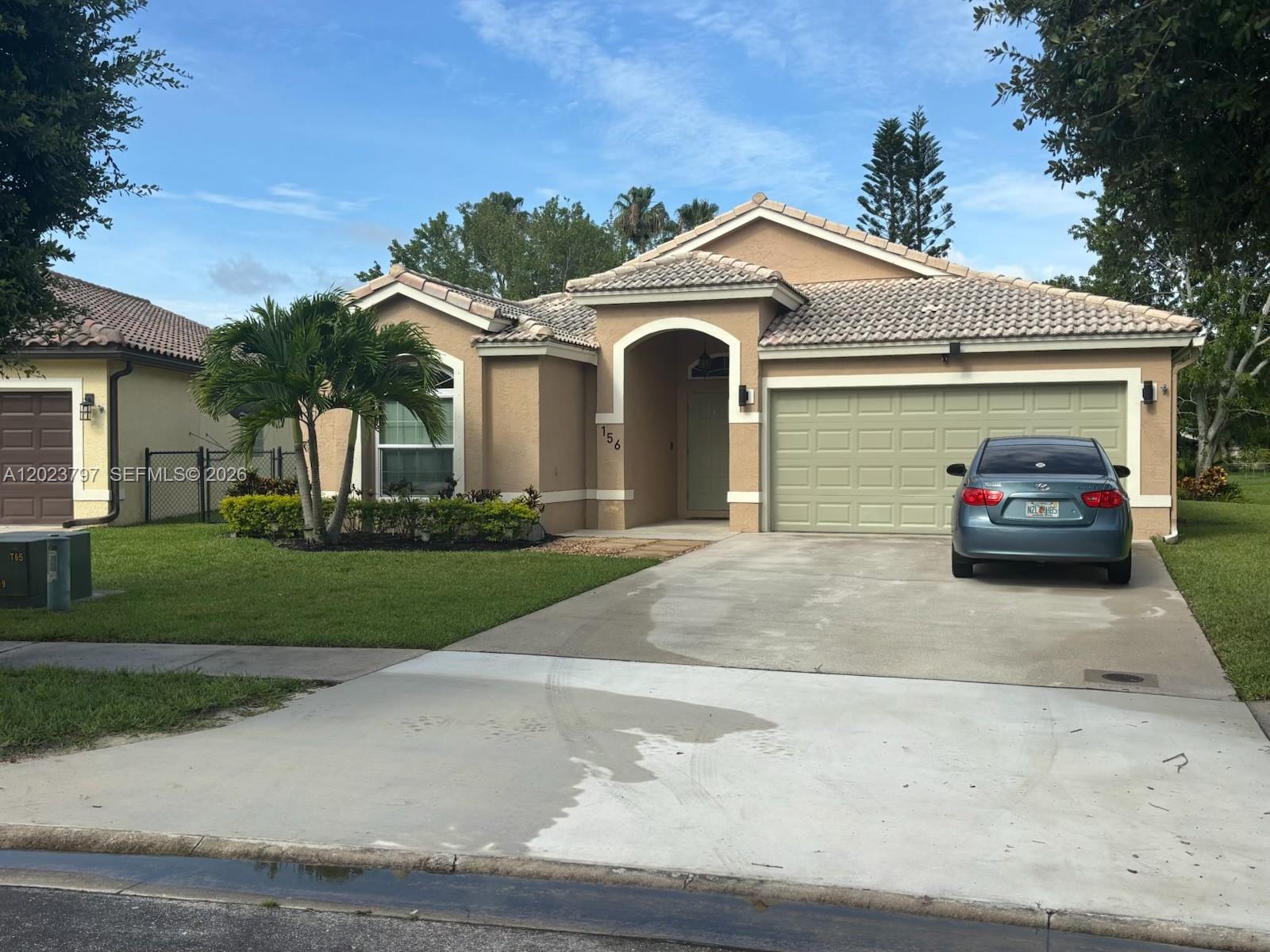 Photo 1 of 19 — 156 Preserve Drive 156, Royal Palm Beach, FL 33411