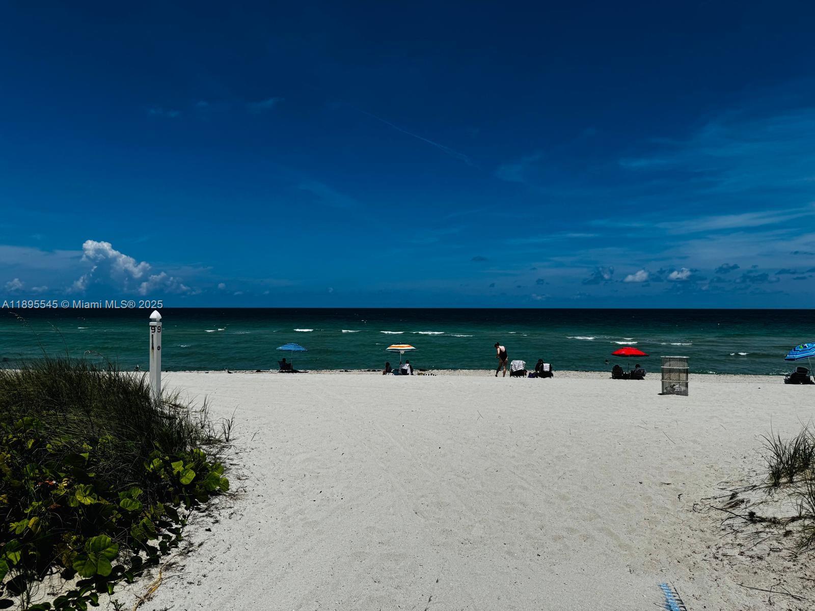 OCEAN 91 CONDO - Residential