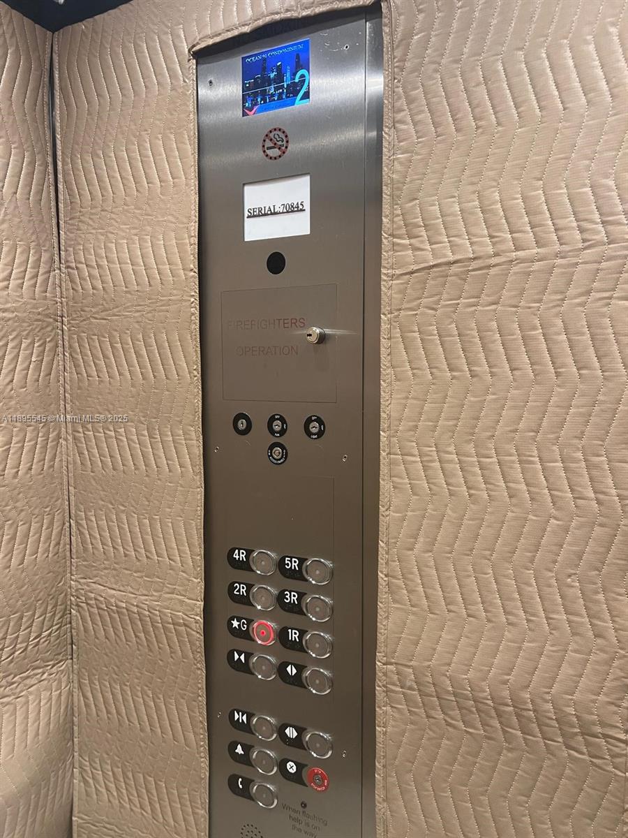 OCEAN 91 CONDO - Residential