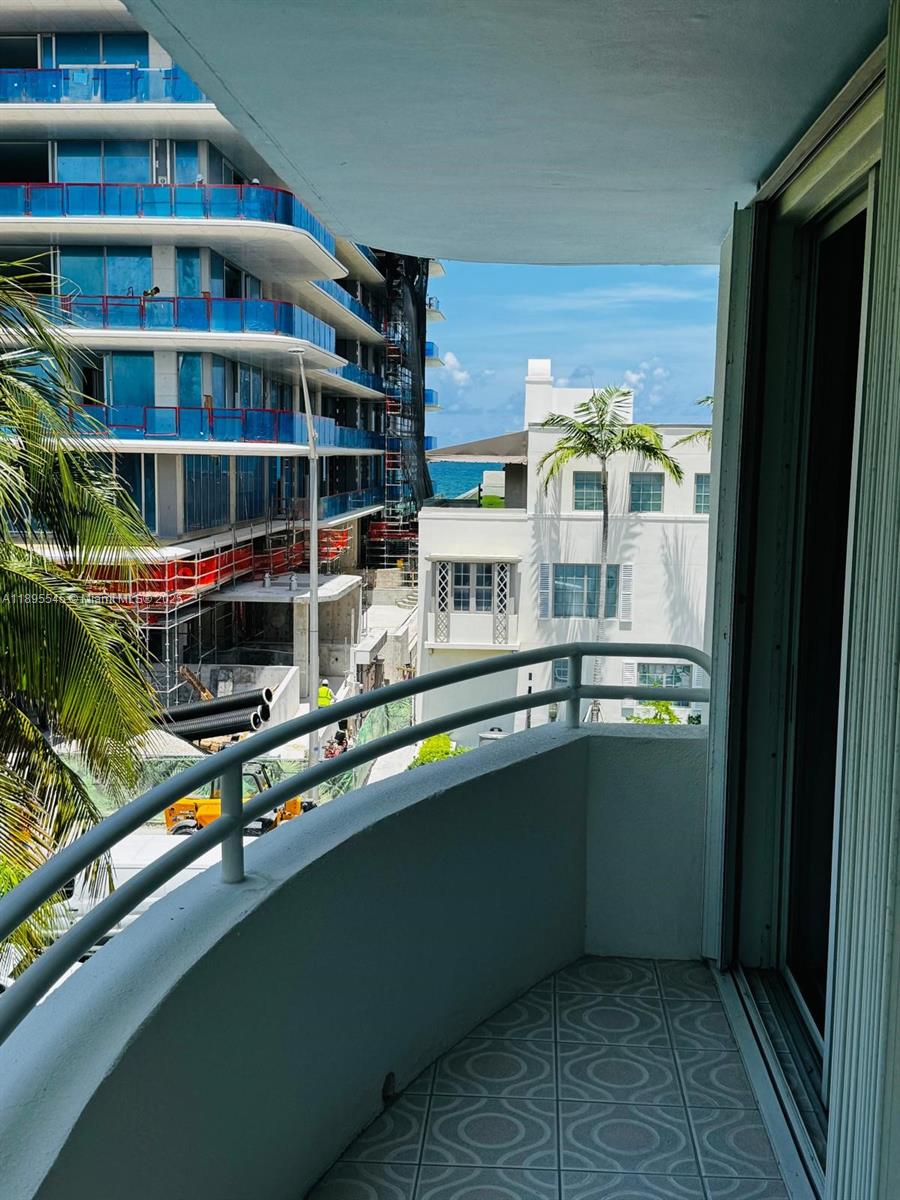 OCEAN 91 CONDO - Residential