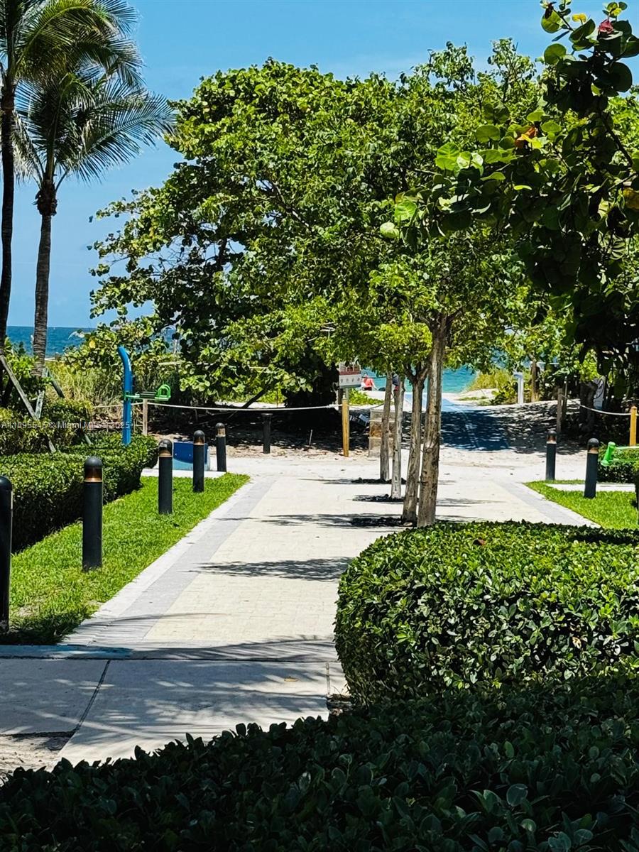 OCEAN 91 CONDO - Residential