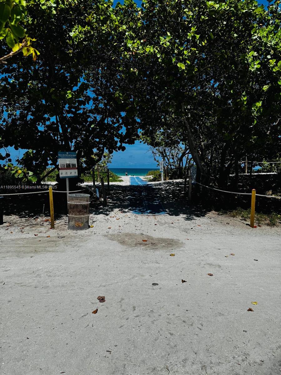 OCEAN 91 CONDO - Residential