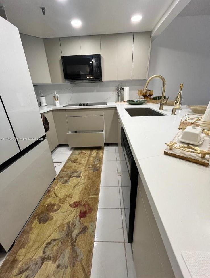 BRICKELL KEY II CONDO - Residential