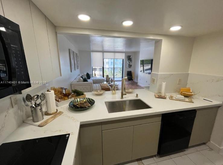 BRICKELL KEY II CONDO - Residential