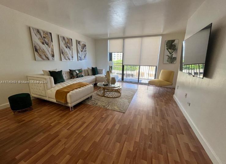 BRICKELL KEY II CONDO - Residential