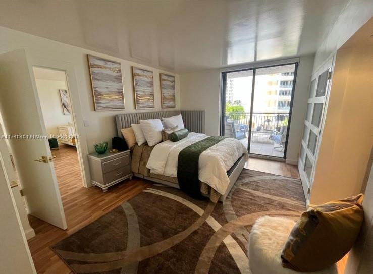 BRICKELL KEY II CONDO - Residential