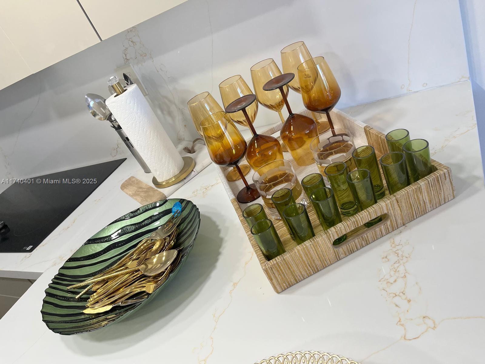 BRICKELL KEY II CONDO - Residential