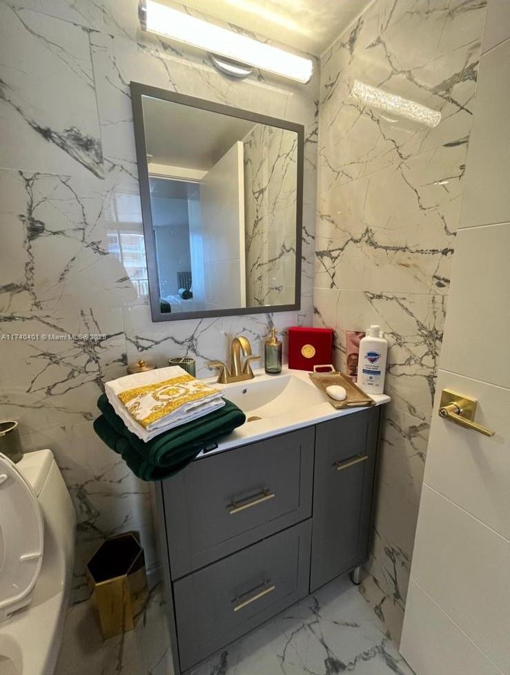 BRICKELL KEY II CONDO - Residential